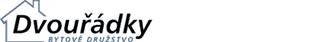 Dvouřádky – logo