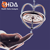 HDA – booklet CD