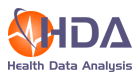 HDA – Logo velké