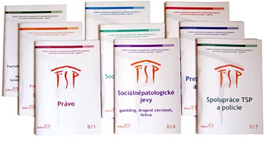 TSP – skripta